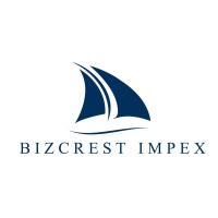 Bizcrest Impex Logo