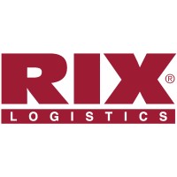 RIX Logistics Logo