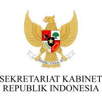 Cabinet Secretariat of the Republic of Indonesia Logo