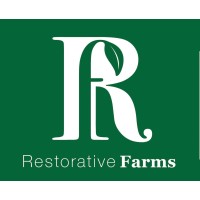 Restorative Farms Logo