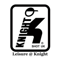 Knight Shot (Knight Cue Sports L.L.C.) Logo