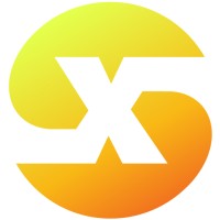 Synergy X Logo