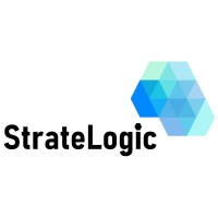 StrateLogic Logo