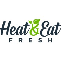 Heat & Eat Fresh LLC Logo