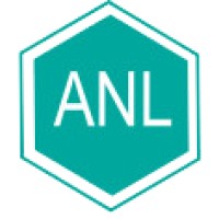 上海美新物流有限公司 Logo