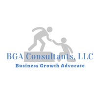 BGA Consultant, LLC Logo