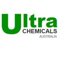 Ultrachemicals Australia Logo