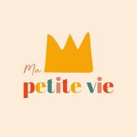 Ma petite vie Logo