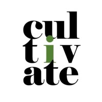 Cultivate with LM Logo