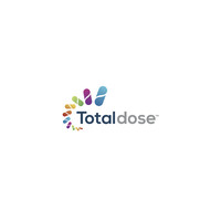 TotalDose Logo