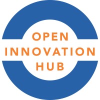 Open Innovation Hub (OiHub) Logo