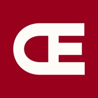 Carmine Creative Entertainment Logo