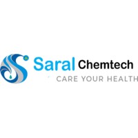 Saral Chemtech Logo