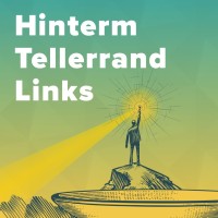 Hinterm Tellerrand Links Logo