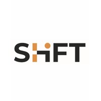 SHIFT Counsellors at Law Logo