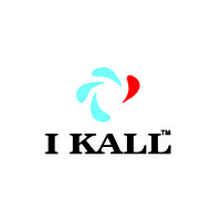 IKall India Logo