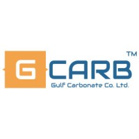 Gulf Carbonate Ltd. Co. Logo