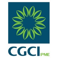 CGCI Pme Spa Logo