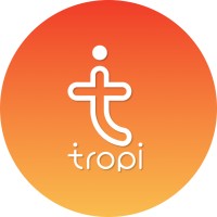 Tropi Logo