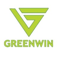 Greenwin Associates Logo