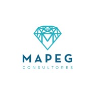 MAPEG CONSULTORES Logo