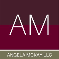 Angela McKay LLC Logo