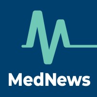 MedNews Aust/NZ Logo