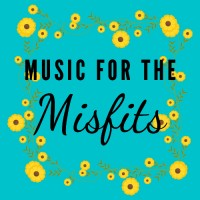 Music For The Misfits Logo