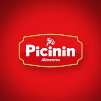 Picinin Alimentos Logo