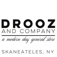 DROOZ and Company Logo