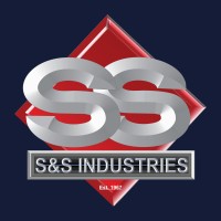 S&S Industries Logo