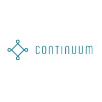 Continuum Market Logo