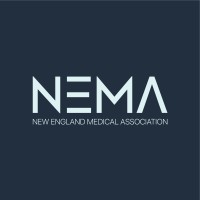New England Medical Association Logo