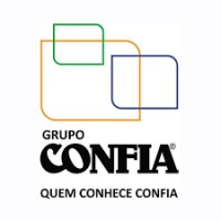 Grupo Confia Logo