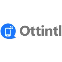 Ott international Co.,Ltd Logo