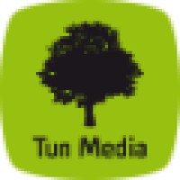 Tun Media AS Logo