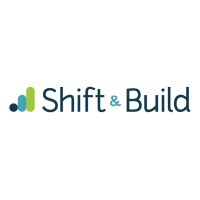 Shift & Build Logo