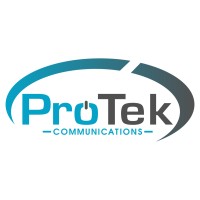 ProTek Communications, LLC Logo