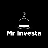 Mr Investa Logo