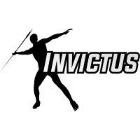Invictus Sports Tech Logo