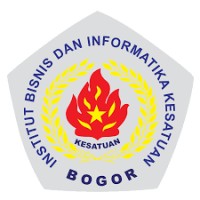 IBI Kesatuan Bogor Logo