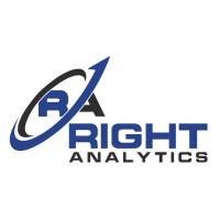 Right Analytics LLC Logo