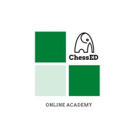 Chessed.academy Logo