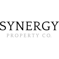 Synergy Property Company Logo