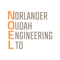 Norlander Oudah Engineering Ltd. (NOEL) Logo