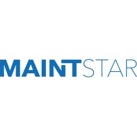 MaintStar Inc Logo
