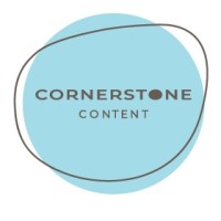 Cornerstone Content Australia Logo