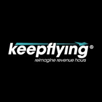 KeepFlying® Logo