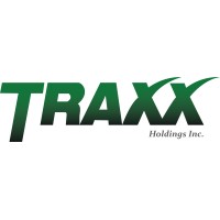 TRAXX Holdings Inc. Logo