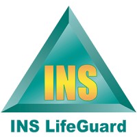 INS LifeGuard Logo